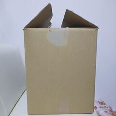 【中古／配達可】 引越 ダンボール 大･中･小 計20枚 (8/6投稿)の画像