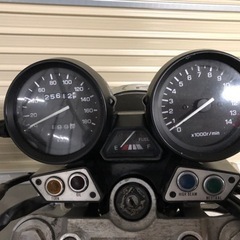 XJR400 4HM の画像