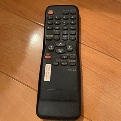 【処分前🙏お急ぎください】昭和レトロ■ブラウン管テレビ📺の画像