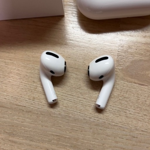 AirPods Pro