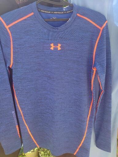 その他 UNDER ARMOUR   (M size)