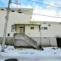 🌸敷金礼金なし🌸子育て世帯にいかがでしょうか♪