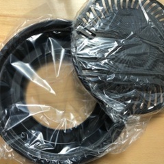 焼肉プレート【グリル用品】の画像