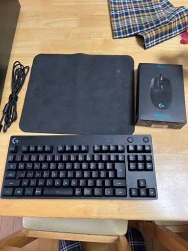 ゲーミングPC