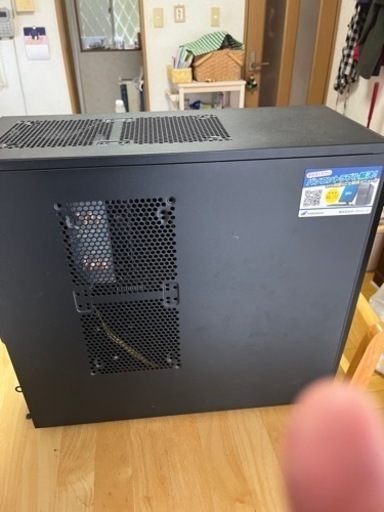 ゲーミングPC