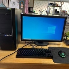 ゲーミングPC