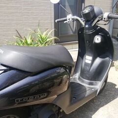 ホンダ TODAY