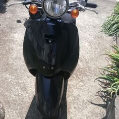 ホンダ TODAYの画像