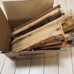 薪　少量ですが【おまけ付】ミニワンカップ100ml×2