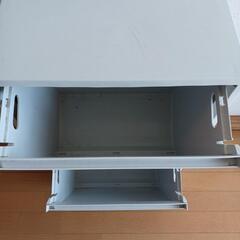 無印良品 ゴミ箱の画像