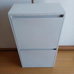 無印良品 ゴミ箱