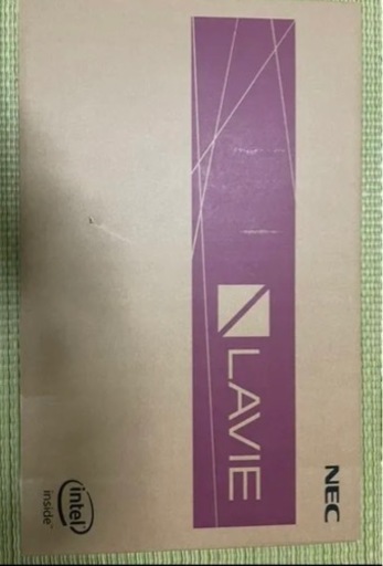 ノートパソコン PC-NS200R2W2