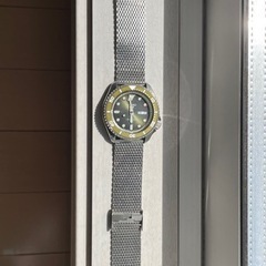 【seiko腕時計】SBSA019 メンズ Seiko 5 Sports の画像