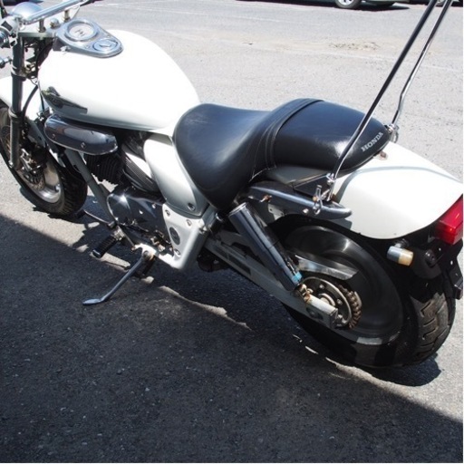 マグナ250S 実動車 書類有 配送可能