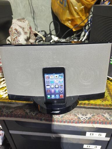 BOSS　SoundDOCK　Series2