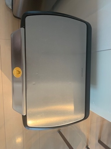 simple human ゴミ箱　シンプルヒューマン