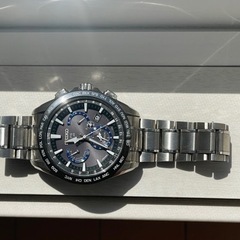 【セイコーアストロン】8X53（値引き中）の画像