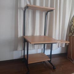 パソコンラック