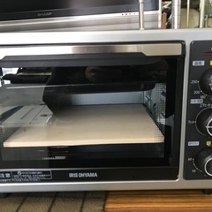コンベクションオーブン　2020年　FVC-DK15B-B アイ...