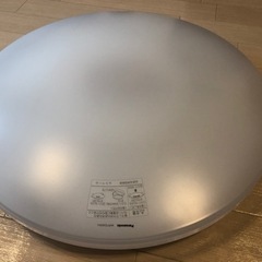 シーリングライト  Panasonic 8畳用