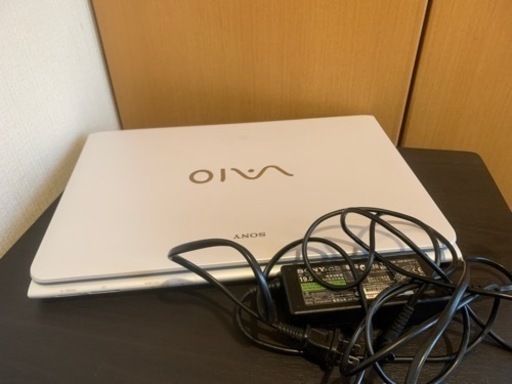 SONY VAIO [SVE151B11N ] ☆中古☆詳細お読みください。