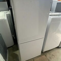 ★★最短当日配送可★無料で配送及び設置いたします★ニトリ 冷蔵庫 NTR-106WH 2020年製★NTR8A