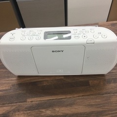 軽トラ ラジカセ(オーディオ)の中古が安い！激安で譲ります