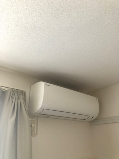 ダイキン　エアコン