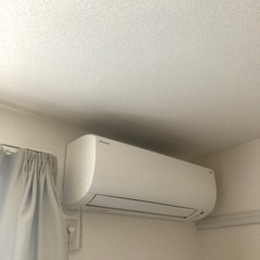 ダイキン　エアコン