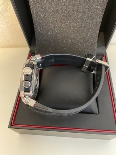 【腕時計】G-Shock MT-Gモデル