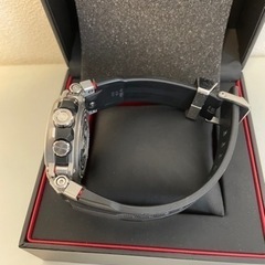 【腕時計】G-Shock MT-Gモデルの画像