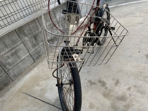 折り畳み自転車　ミニベロ　2014年式　外装6段変速　書類有り 電動自転車｜50代の女性が乗りやすい人気おすすめランキング｜ミツケヨ
