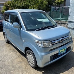 車検2年付き　ゼスト