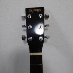 K garageアコースティックギター(お話中)の画像