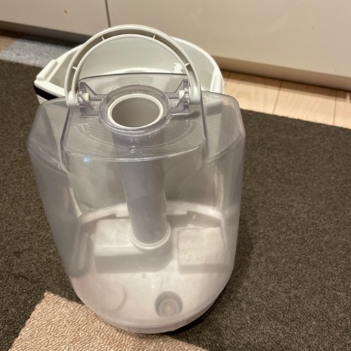加湿器