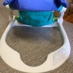 子どもイスの画像