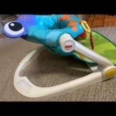 子どもイスの画像