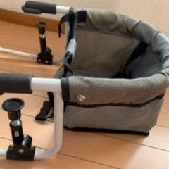 テーブルイスの画像