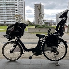 電動自転車　取引4月末