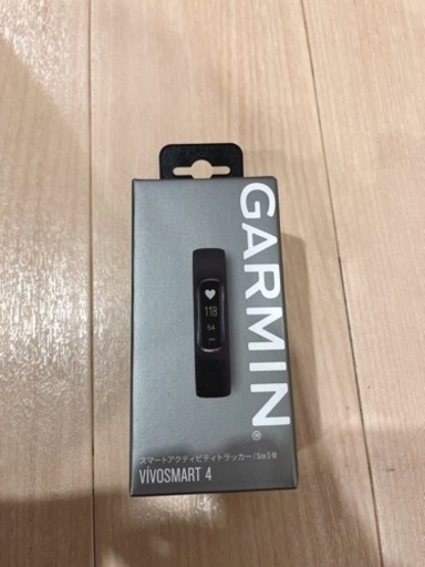 garmin（ガーミン） vivosmart4