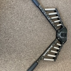 筋トレ 胸筋 アームバー エキスパンダー 大胸筋