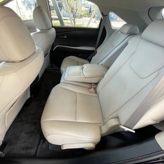 LEXUS RX ハイブリッドの画像