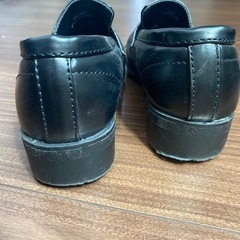 《お取引中》子供 ローファー 17.5~18.0cm冠婚葬祭の画像