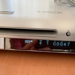 特定者様と交渉中　SONY コンパクトAVシステム【DAV－SC8】ホームシアターシステムの画像