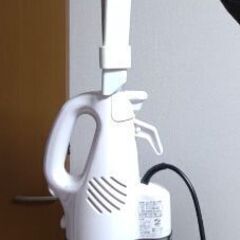 小型掃除機