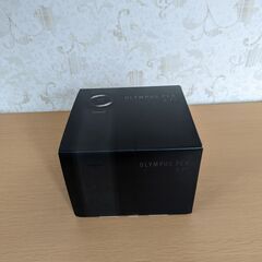 未使用 OLYMPUS PEN E-P7 オリンパス ミラーレス一眼カメラ ボディのみ