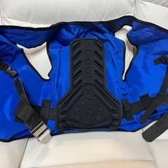 限定品！スキューバープロ BCジャケットの画像