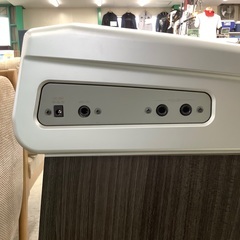 安心の6ヶ月保証付き！！ 電子ピアノ CASIO PX-410 スタンド付 2006年製の画像