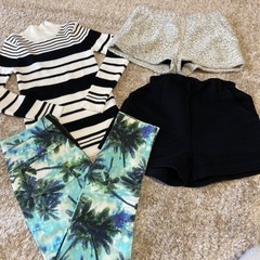 レディース 洋服4点