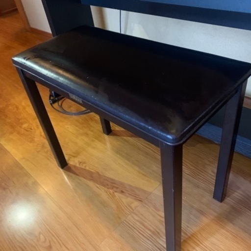 YAMAHA ヤマハ　 Clavinova CLP-123 グランノーバ　電子ピアノ